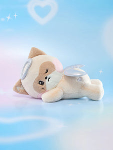ZEROBASEONE ZB1 Zeroni Angel BIG Lying Plush 45cm (PRE ORDER JANUARY 2026)
