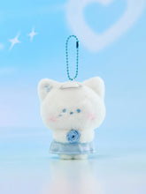 ZEROBASEONE ZB1 Zeroni Angel Plush Keyring (PRE ORDER JANUARY 2026)