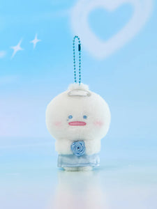 ZEROBASEONE ZB1 Zeroni Angel Plush Keyring (PRE ORDER JANUARY 2026)