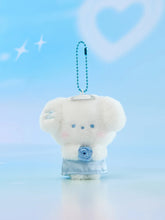 ZEROBASEONE ZB1 Zeroni Angel Plush Keyring (PRE ORDER JANUARY 2026)