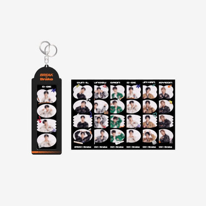 XDINARY HEROES Break The Brake World Tour in Seoul Official MD