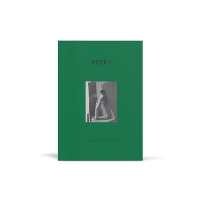 BTS V KIM TAEHYUNG - ARTSPACE TYPE 1 Official MD