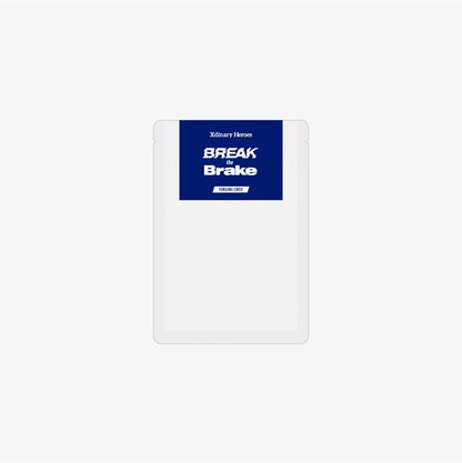 XDINARY HEROES Break The Brake World Tour in Seoul Official MD