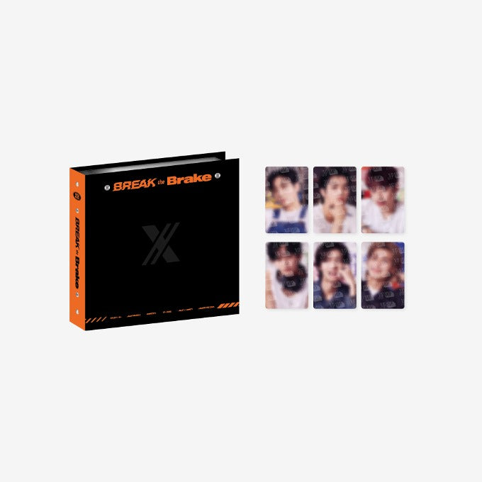 XDINARY HEROES Break The Brake World Tour in Seoul Official MD