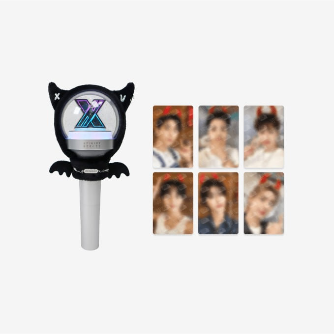 XDINARY HEROES Break The Brake World Tour in Seoul Official MD