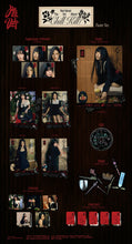 RED VELVET - 3rd Mini Album A CHILL KILL Poster Version