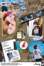 SHINee TAEMIN - Guilty 4th Mini Album Photobook Version