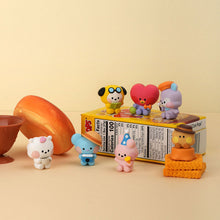 BT21 Official Minini Monitor Figure