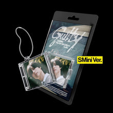 SHINee TAEMIN - Guilty 4th Mini Album SMini Version
