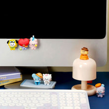 BT21 Official Minini Monitor Figure