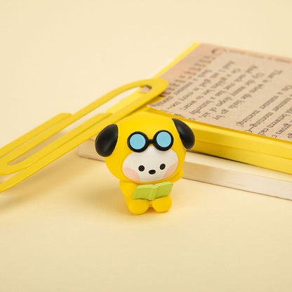BT21 Official Minini Monitor Figure