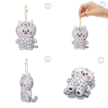 BT21 BABY JAPAN Official Leopard Mascot 12cm