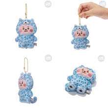 BT21 BABY JAPAN Official Leopard Mascot 12cm