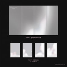 BLACKPINK - DEADLINE 3rd Mini Album