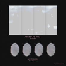 BLACKPINK - DEADLINE 3rd Mini Album