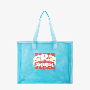 JYP JAPAN POPUP STORE - STRAY KIDS Sauna Official MD