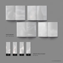 BLACKPINK - DEADLINE 3rd Mini Album SILVER Ver.