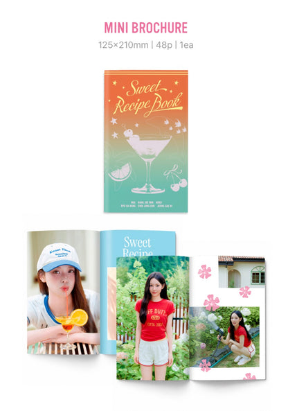 IZNA - VACATION CLUB 2027 Season's Greetings