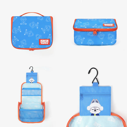 JYP JAPAN POPUP STORE - STRAY KIDS Sauna Official MD (PRE ORDER DECEMBER 2025)
