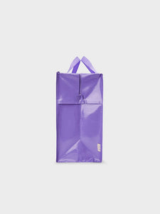 BT21 Official 2023 F/W Travel ACC Reusable Tarpaulin Bag