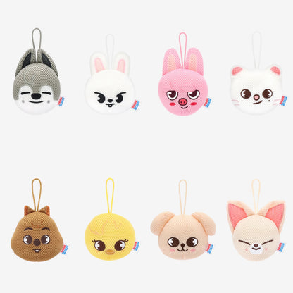JYP JAPAN POPUP STORE - STRAY KIDS Sauna Official MD (PRE ORDER DECEMBER 2025)