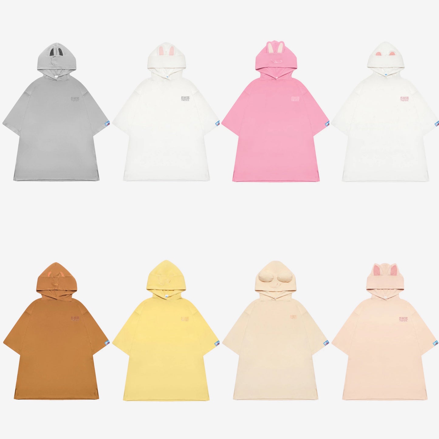 JYP JAPAN POPUP STORE - STRAY KIDS Sauna Official MD (PRE ORDER DECEMBER 2025)