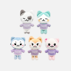 ITZY x TWINZY POP-UP Store ON AIR Official MD
