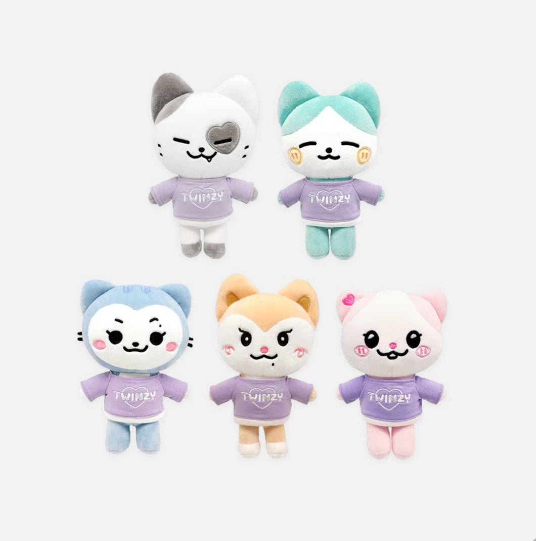 ITZY x TWINZY POP-UP Store ON AIR Official MD