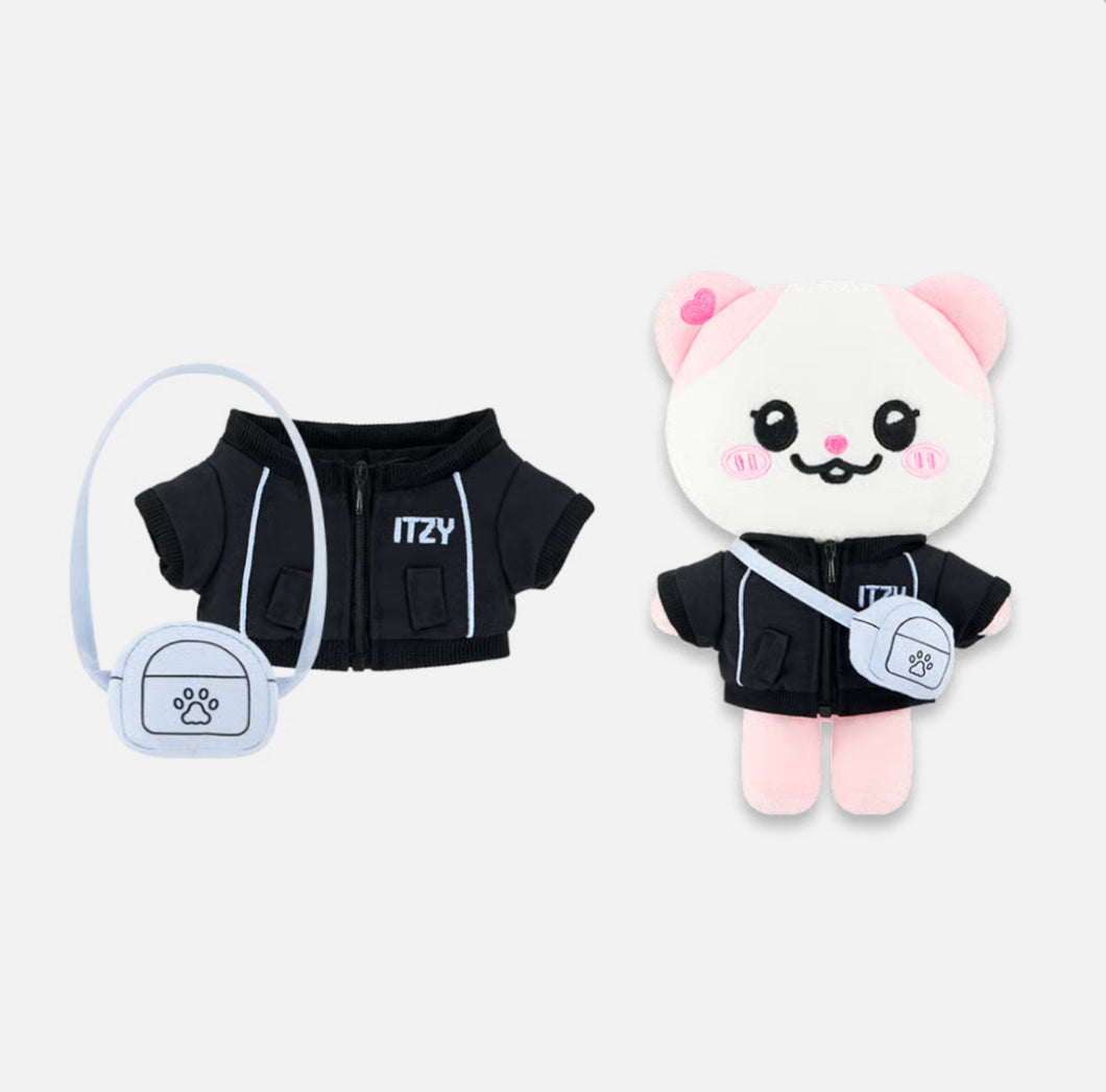 ITZY x TWINZY POP-UP Store ON AIR Official MD