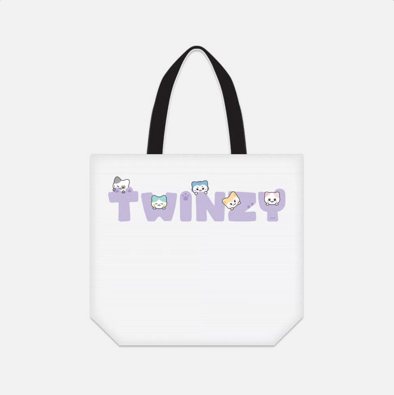 ITZY x TWINZY POP-UP Store ON AIR Official MD