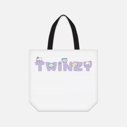 ITZY x TWINZY POP-UP Store ON AIR Official MD
