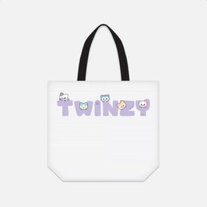 ITZY x TWINZY POP-UP Store ON AIR Official MD