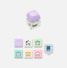 ITZY x TWINZY POP-UP Store ON AIR Official MD