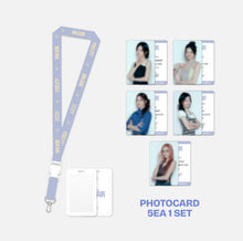 ITZY x TWINZY POP-UP Store ON AIR Official MD