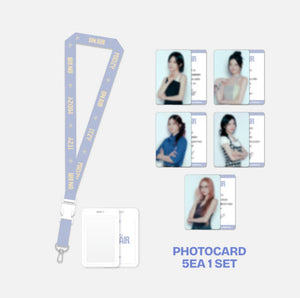 ITZY x TWINZY POP-UP Store ON AIR Official MD