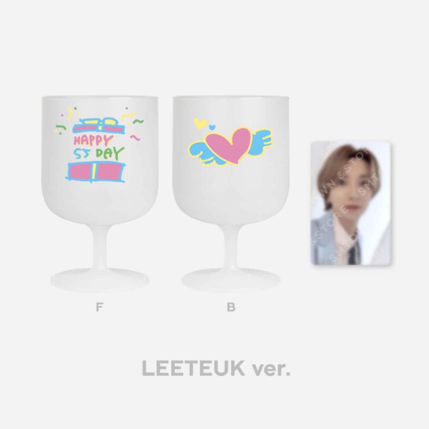 SUPER JUNIOR - 18th Anniversary Official Merchandise