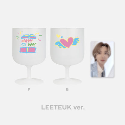 SUPER JUNIOR - 18th Anniversary Official Merchandise