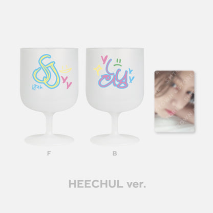 SUPER JUNIOR - 18th Anniversary Official Merchandise