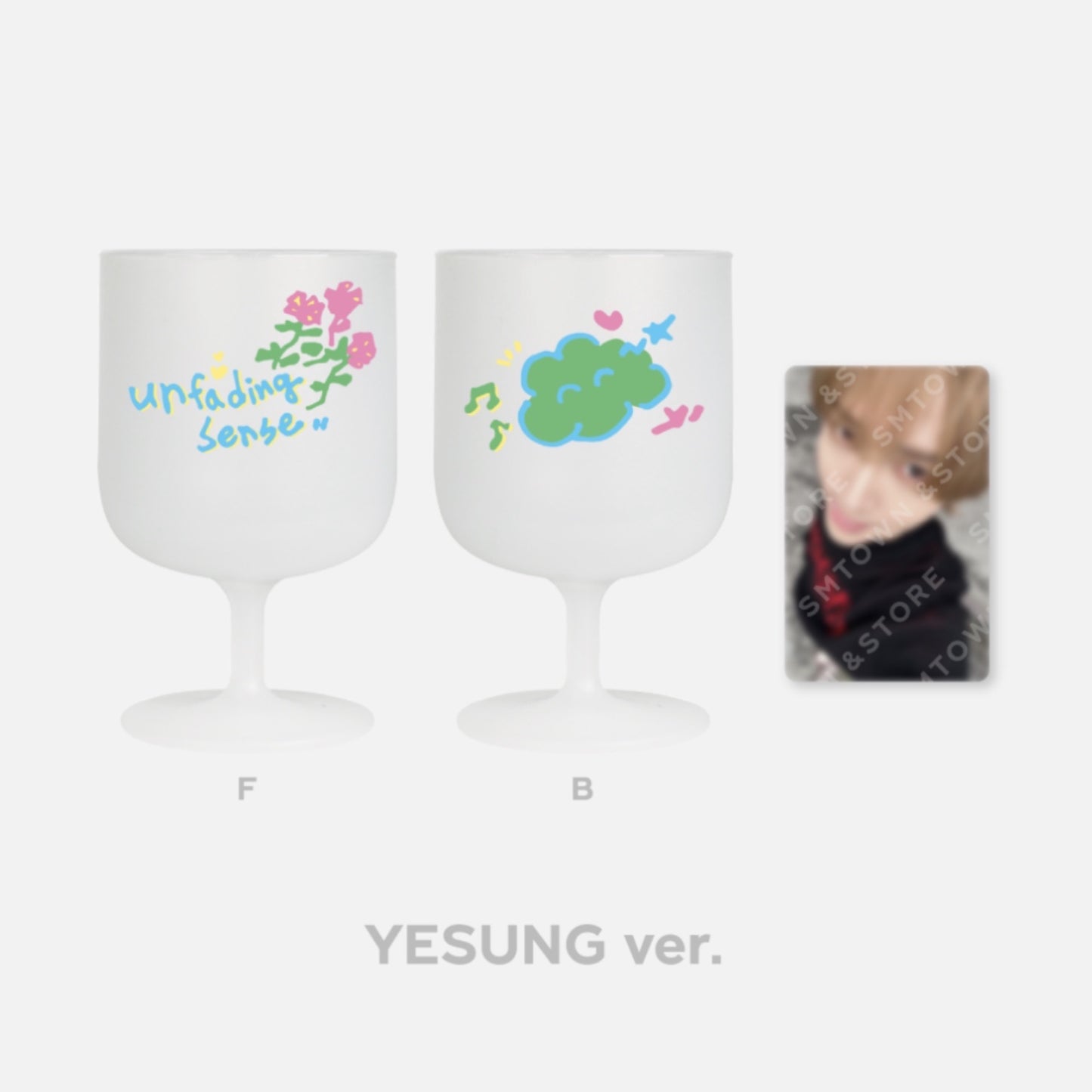 SUPER JUNIOR - 18th Anniversary Official Merchandise