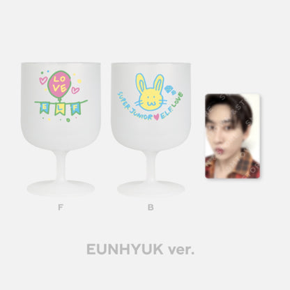 SUPER JUNIOR - 18th Anniversary Official Merchandise