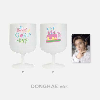 SUPER JUNIOR - 18th Anniversary Official Merchandise