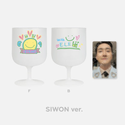 SUPER JUNIOR - 18th Anniversary Official Merchandise
