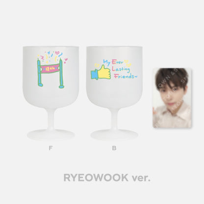 SUPER JUNIOR - 18th Anniversary Official Merchandise