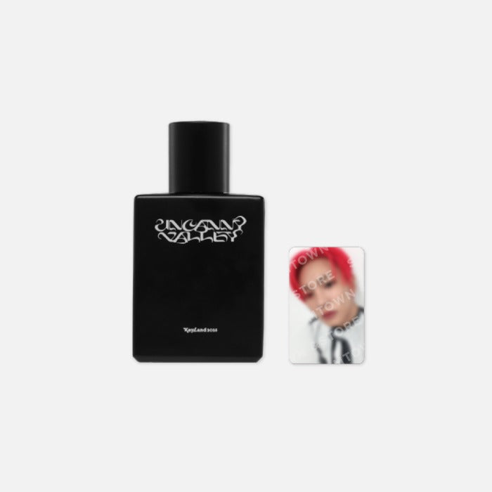 SHINee KEY 2025 KEYLAND Uncanny Valley Official MD – K-STAR