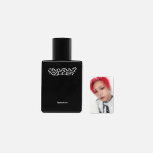 SHINee KEY 2025 KEYLAND Uncanny Valley Official MD