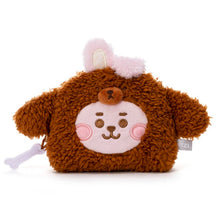 BT21 Baby JAPAN Official Puppy Pouch