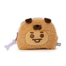 BT21 Baby JAPAN Official Puppy Pouch