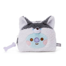 BT21 Baby JAPAN Official Puppy Pouch