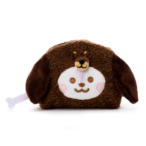 BT21 Baby JAPAN Official Puppy Pouch