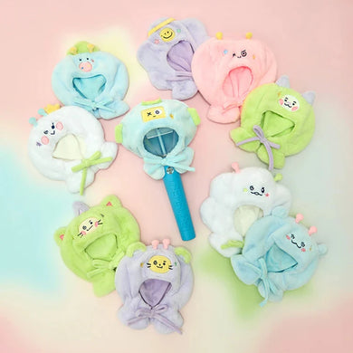 TREASURE TRUZ Official Planet Lightstick Cape